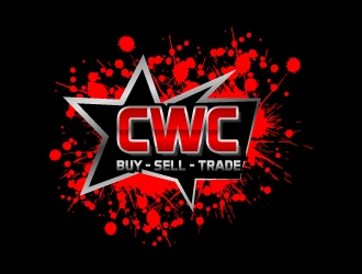 CWC logo design by aryamaity