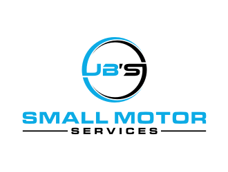 JB’s SMALL MOTOR SERVICES  logo design by nurul_rizkon