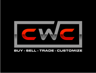 CWC logo design by nurul_rizkon