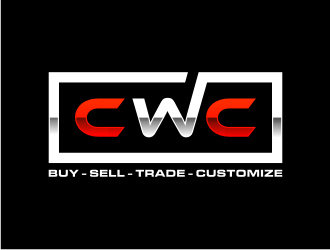 CWC logo design by nurul_rizkon