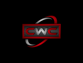 CWC logo design by goblin