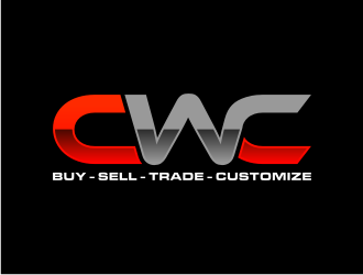 CWC logo design by nurul_rizkon