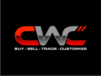 CWC logo design by nurul_rizkon