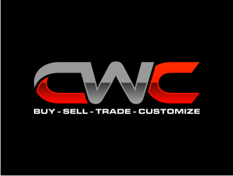 CWC logo design by nurul_rizkon