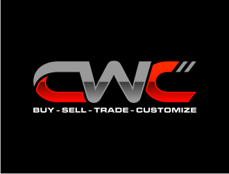 CWC logo design by nurul_rizkon