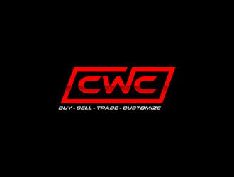 CWC logo design by alby