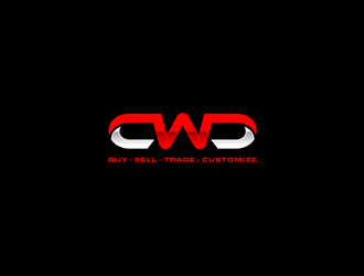 CWC logo design by alby