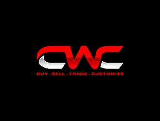 CWC logo design by alby