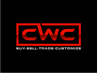 CWC logo design by johana