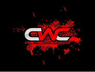 CWC logo design by ndaru