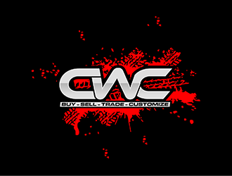 CWC logo design by ndaru