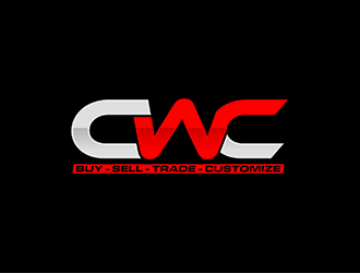 CWC logo design by ndaru