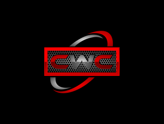 CWC logo design by goblin