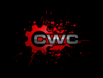 CWC logo design by goblin