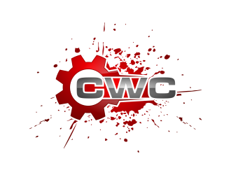 CWC logo design by goblin