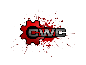 CWC logo design by goblin