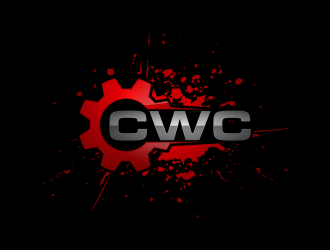 CWC logo design by goblin