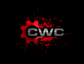 CWC logo design by goblin