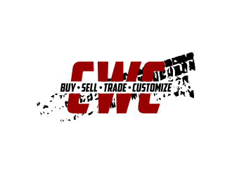 CWC logo design by Kruger