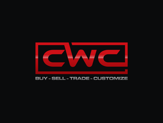 CWC logo design by Jhonb