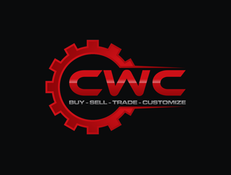 CWC logo design by Jhonb