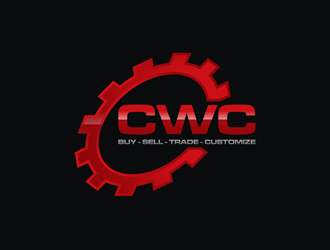 CWC logo design by Jhonb