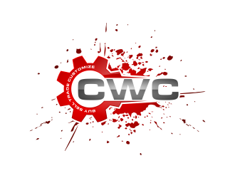 CWC logo design by goblin