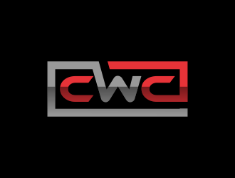 CWC logo design by oke2angconcept