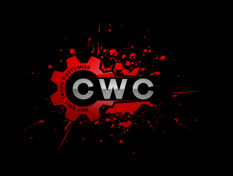 CWC logo design by goblin