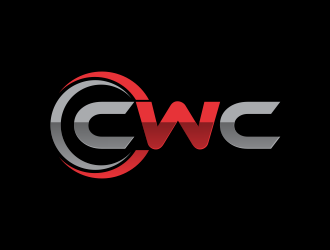 CWC logo design by oke2angconcept