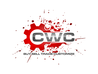 CWC logo design by goblin