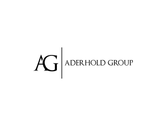 Aderhold Group Logo Design - 48hourslogo