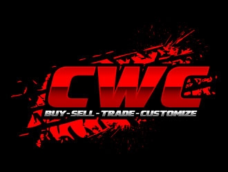 CWC logo design by daywalker