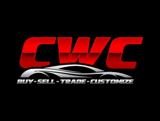 CWC logo design by daywalker