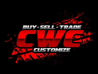 CWC logo design by daywalker