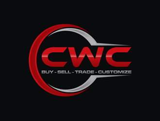 CWC logo design by Jhonb