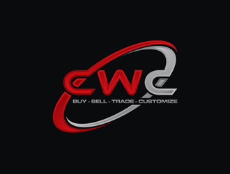 CWC logo design by Jhonb