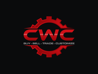 CWC logo design by Jhonb