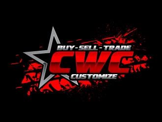 CWC logo design by daywalker