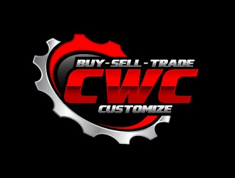 CWC logo design by daywalker