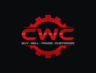 CWC logo design by Jhonb