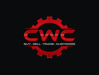 CWC logo design by Jhonb