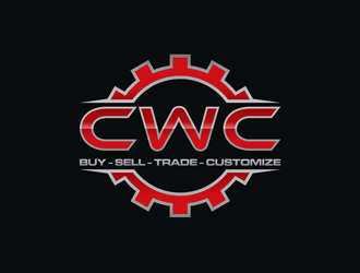 CWC logo design by Jhonb