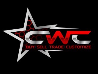 CWC logo design by serprimero