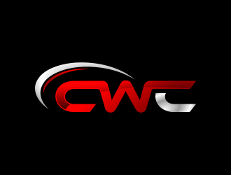 CWC logo design by Gwerth