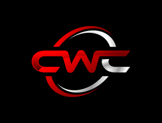 CWC logo design by Gwerth