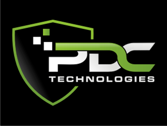 PDC Technologies logo design by sheilavalencia