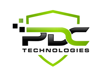 PDC Technologies logo design by sheilavalencia