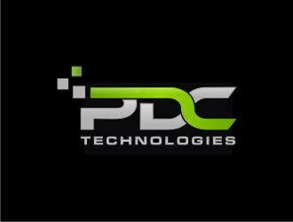 PDC Technologies logo design by sheilavalencia