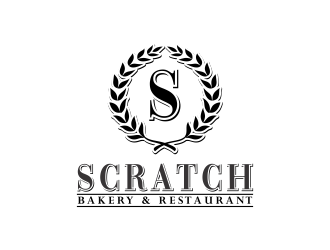 Scratch logo design by pakderisher